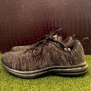 APL Techloom Pro Women's Running Shoe Size 8
